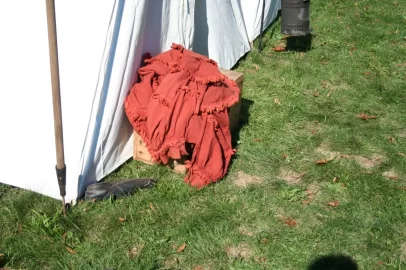 [Hearth.com] War Of 1812 Encampment At Hallockville Museum Farm This Weekend ....