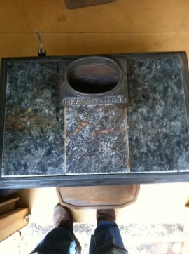 [Hearth.com] New to forum - rebuilding H-II