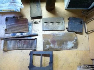 [Hearth.com] New to forum - rebuilding H-II