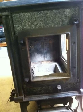 [Hearth.com] New to forum - rebuilding H-II