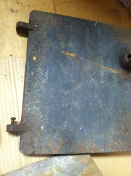[Hearth.com] New to forum - rebuilding H-II