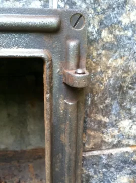 [Hearth.com] New to forum - rebuilding H-II