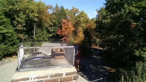 [Hearth.com] First sweep ever