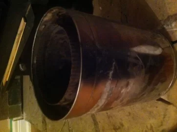 [Hearth.com] Help with installing DSP with existing chimney piping