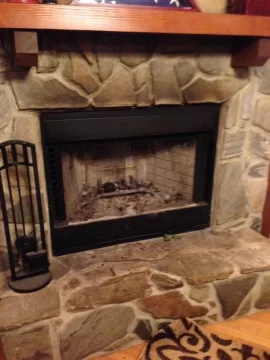 [Hearth.com] Small depth insert - overwhelmed