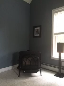 [Hearth.com] New wood stove owner need help with install