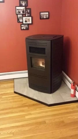 [Hearth.com] JUST INSTALLED MY NEW 25-IP AND HAVE QUESTIONS (ATTN MIKE H)