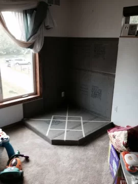 [Hearth.com] Harman p43 finally installed!!!