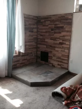 [Hearth.com] Harman p43 finally installed!!!