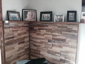 [Hearth.com] Harman p43 finally installed!!!