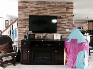 [Hearth.com] Harman p43 finally installed!!!