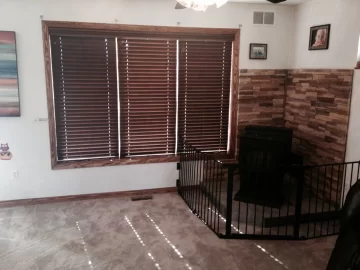 [Hearth.com] Harman p43 finally installed!!!