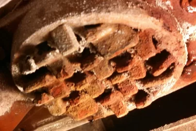 [Hearth.com] What's causing this to happen?