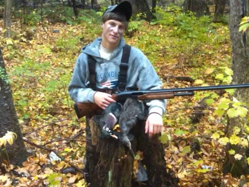 [Hearth.com] Anybody Here Duck Hunt