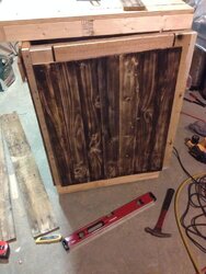 What do you do with your pallets?