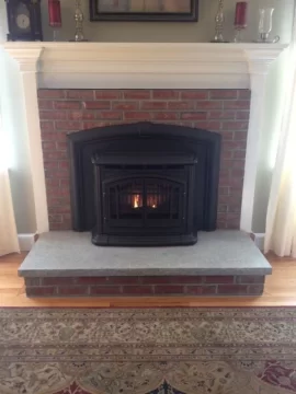 [Hearth.com] New Enviro M55 Install, planning stages