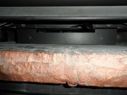 Summit Insert - Glorified Fireplace and Nothing More - Faulty Install?