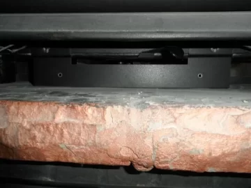 [Hearth.com] Summit Insert - Glorified Fireplace and Nothing More - Faulty Install?