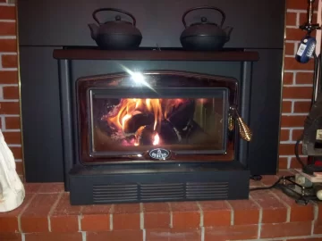[Hearth.com] First overnight burn tonight