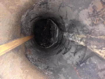 [Hearth.com] Chimney Liner install question