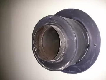 [Hearth.com] Do I need a wall thimble?