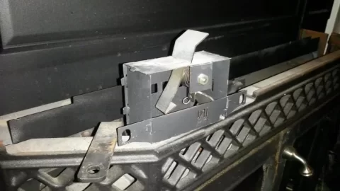 [Hearth.com] VC Merrimack Automatic Air Setback Assembly