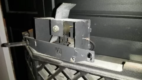 [Hearth.com] VC Merrimack Automatic Air Setback Assembly