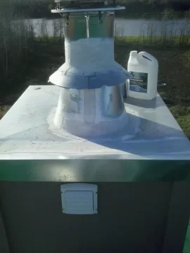 [Hearth.com] Chimney Surface temperature