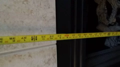 [Hearth.com] Pellet Insert into an Electric Fierplace