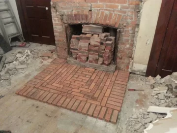 [Hearth.com] New to Forum - Building my Hearth / Progress Hybrid