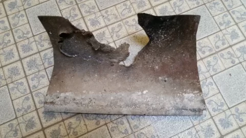 [Hearth.com] Old Treemont Stove - Parts Needed!