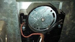 Wood Furnace issues (Energy Mate)