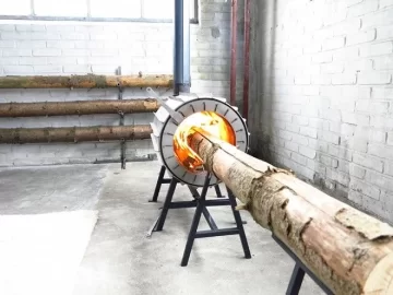 [Hearth.com] What To Do With Chunks, Uglies and Branches