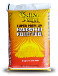 Golden Pellets/Energex