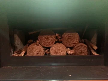 [Hearth.com] Overnight logs
