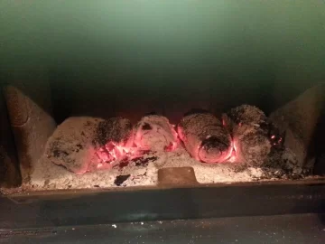 [Hearth.com] Overnight logs