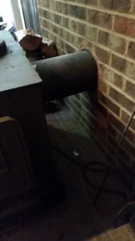 [Hearth.com] Old Treemont Stove - Parts Needed!