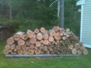 [Hearth.com] Back to cutting.
