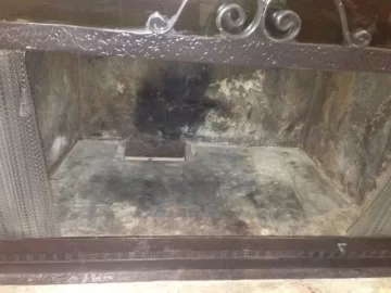 [Hearth.com] What would you do with this setup?
