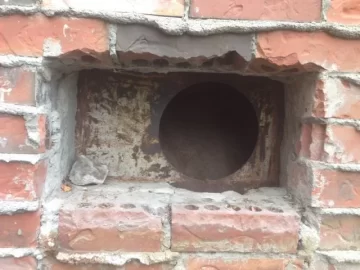 [Hearth.com] What would you do with this setup?