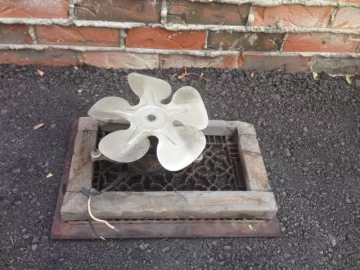 [Hearth.com] What would you do with this setup?