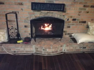 [Hearth.com] What would you do with this setup?