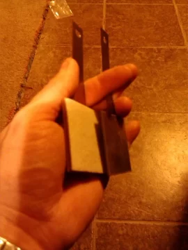 [Hearth.com] Our ideal steel in charcoal and copper