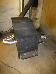 New to Forum - Copy cat stove questions