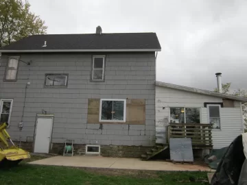 [Hearth.com] Where do we go from here?  Wood stove or propane fireplace???