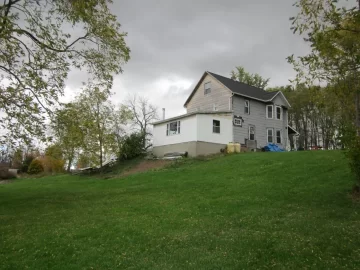 [Hearth.com] Where do we go from here?  Wood stove or propane fireplace???