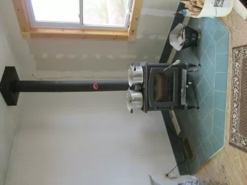 [Hearth.com] Where do we go from here?  Wood stove or propane fireplace???