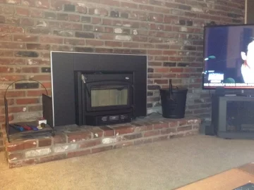 [Hearth.com] Oct 27th was the day