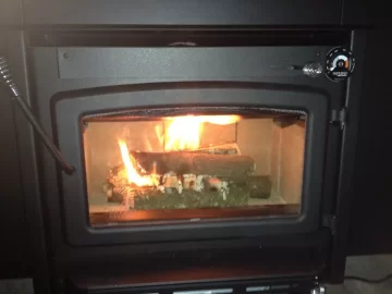 [Hearth.com] Oct 27th was the day