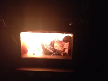 [Hearth.com] Oct 27th was the day